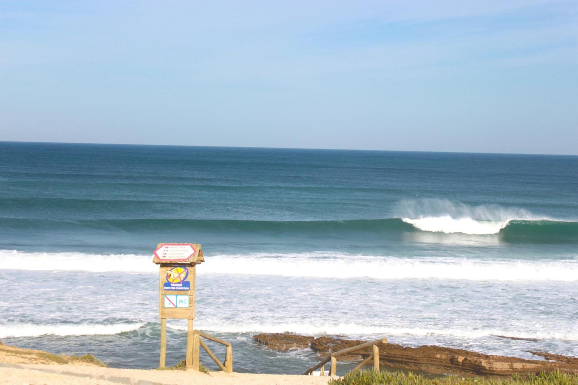 The Globetrotter'S Inn Ericeira Exterior foto