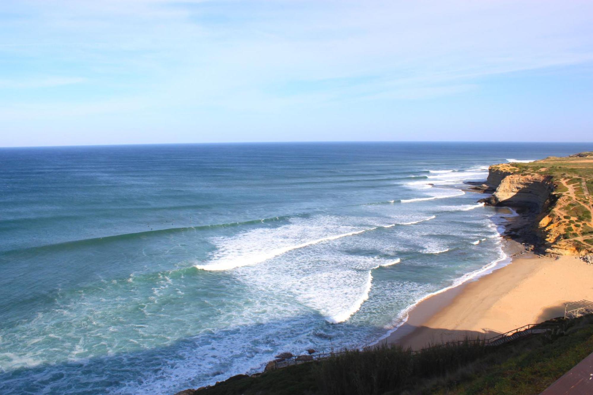 The Globetrotter'S Inn Ericeira Exterior foto