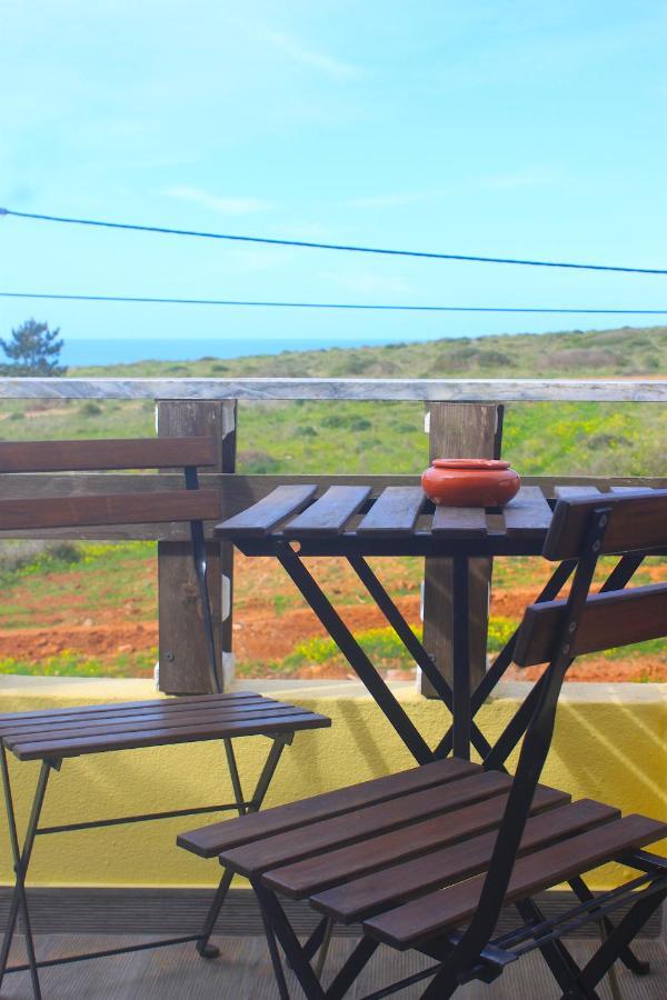 The Globetrotter'S Inn Ericeira Exterior foto